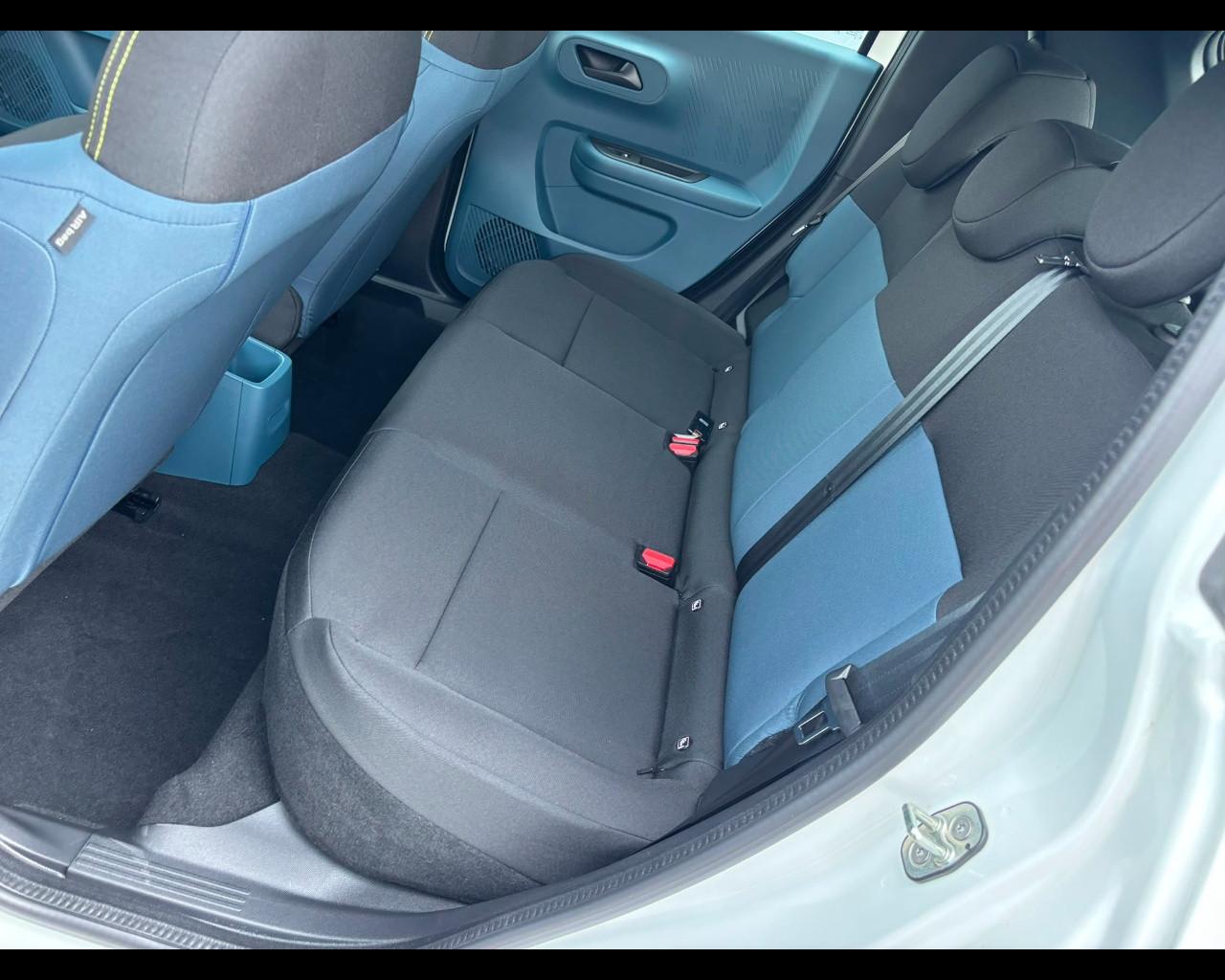 FIAT Grande Panda - Grande Panda 1.2 Icon 100cv