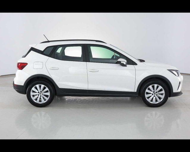 SEAT Arona 1.0 TGI Reference