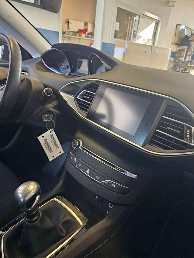 PEUGEOT 308 BlueHDi 120 S&S