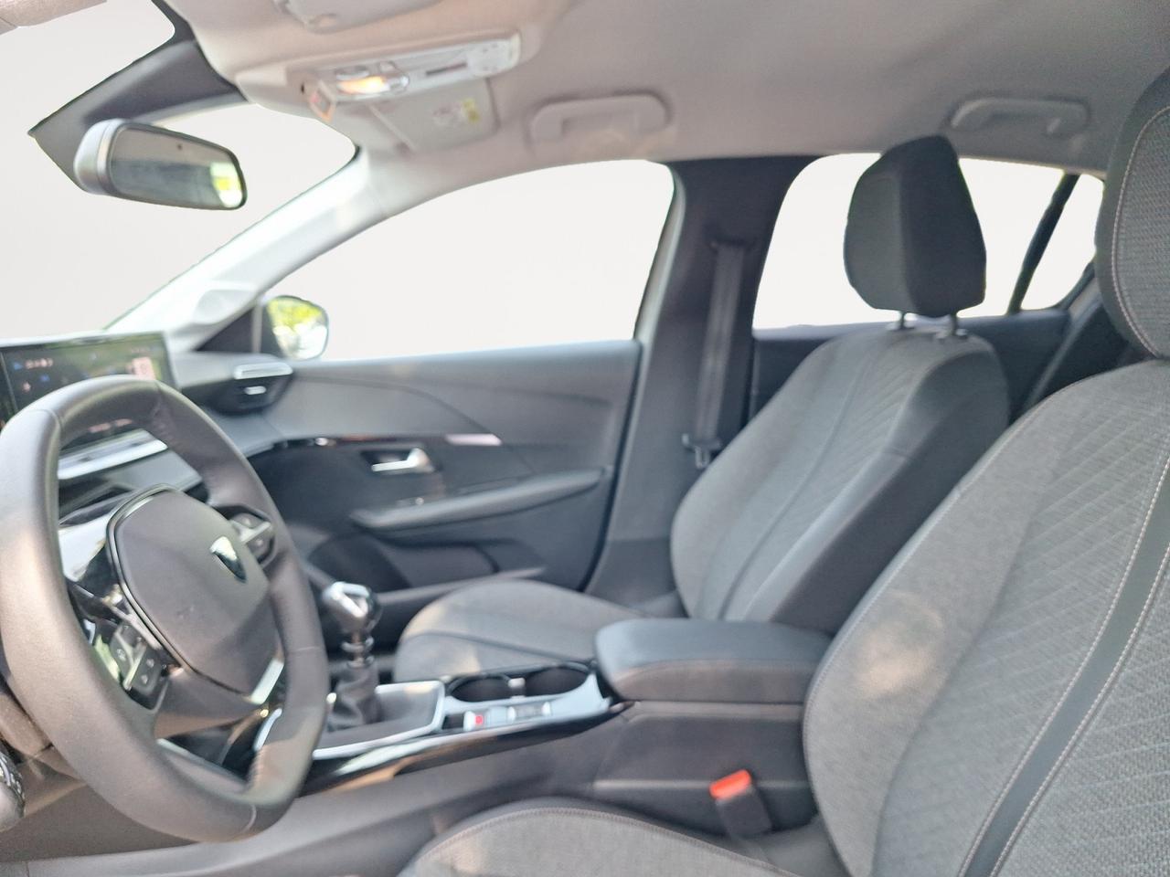 Peugeot 208 1.2 puretech Allure s&s 100cv