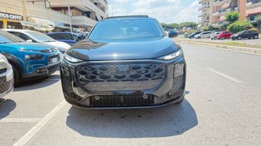 Audi Q3 SPB 40 TDI quattro S tronic line edition MATRIX PELLE TETTO APRIBILE NAVI KAMERA 360 PDC CERCHI