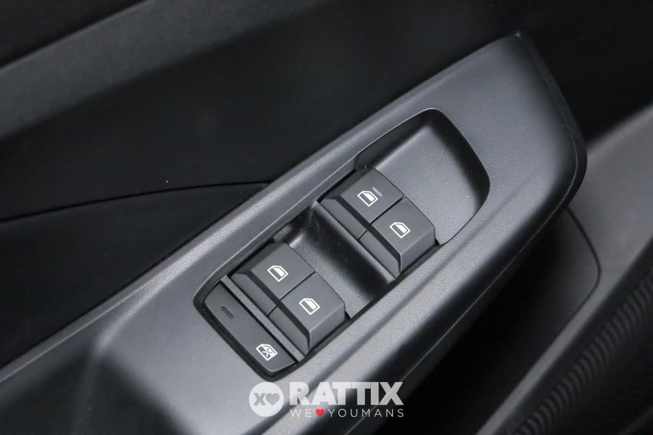 MG MG3 1.5 116CV Comfort