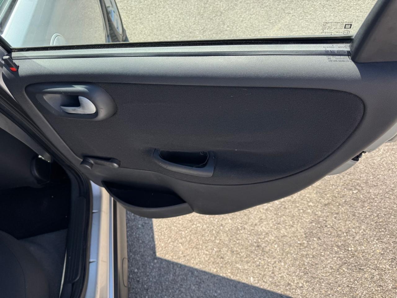 Opel Corsa 1.2 benzina 5 porte Cosmo