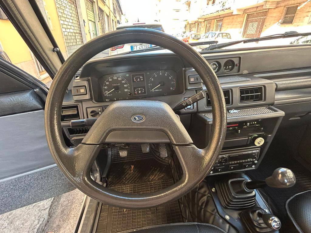 Daihatsu Feroza 1.6 Resin-top -MOTORE NUOVO- BENZ./GPL.-