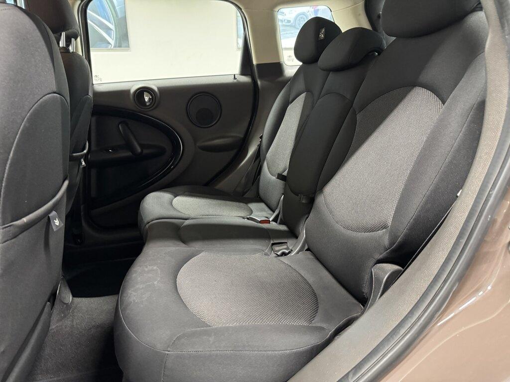 Mini Cooper Countryman 1.6 Cooper
