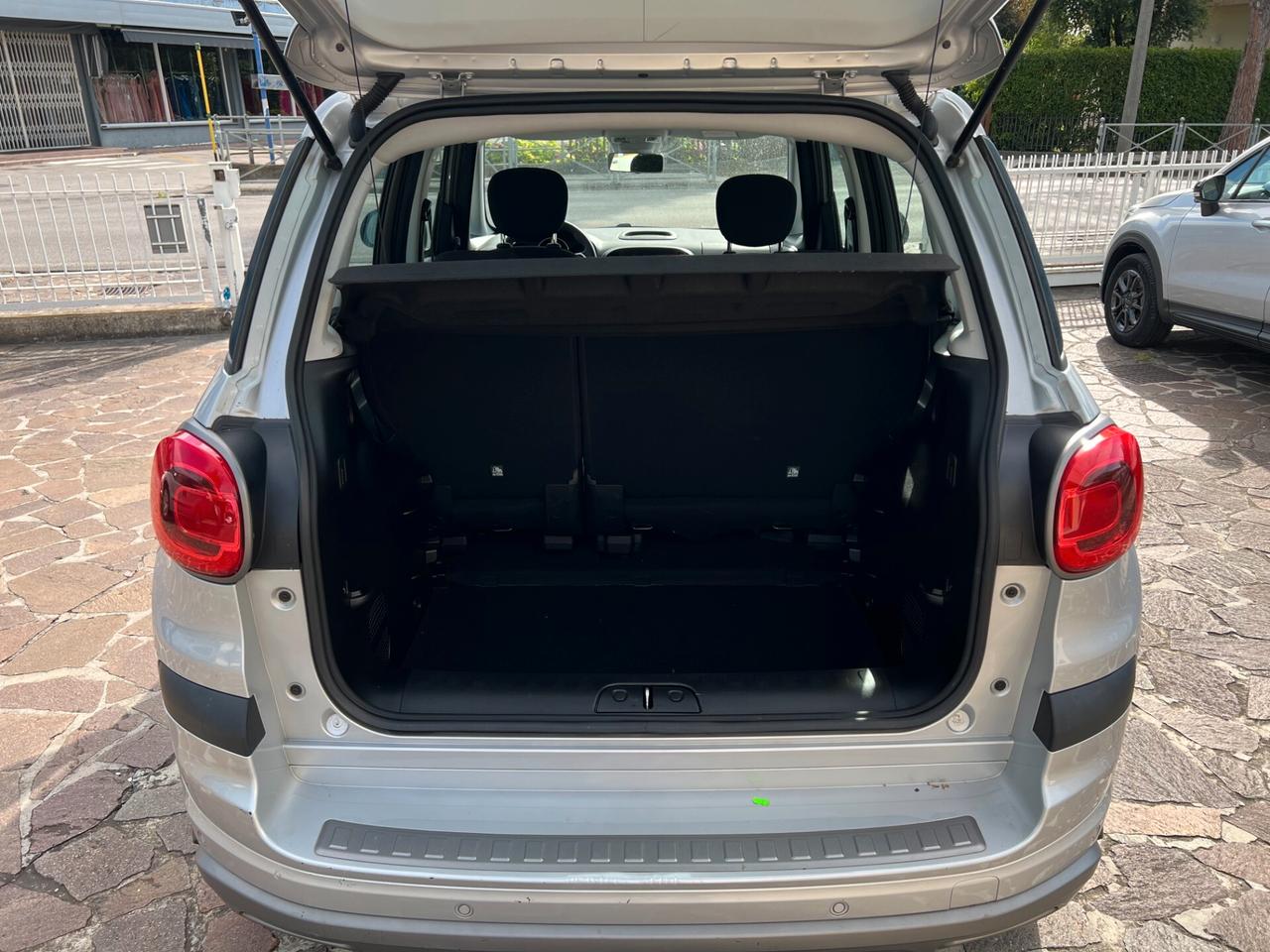 Fiat 500L 1.4 95 CV S&S Cross