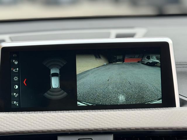 BMW X2 sDrive20d Msport-X (FULL OPTIONAL)