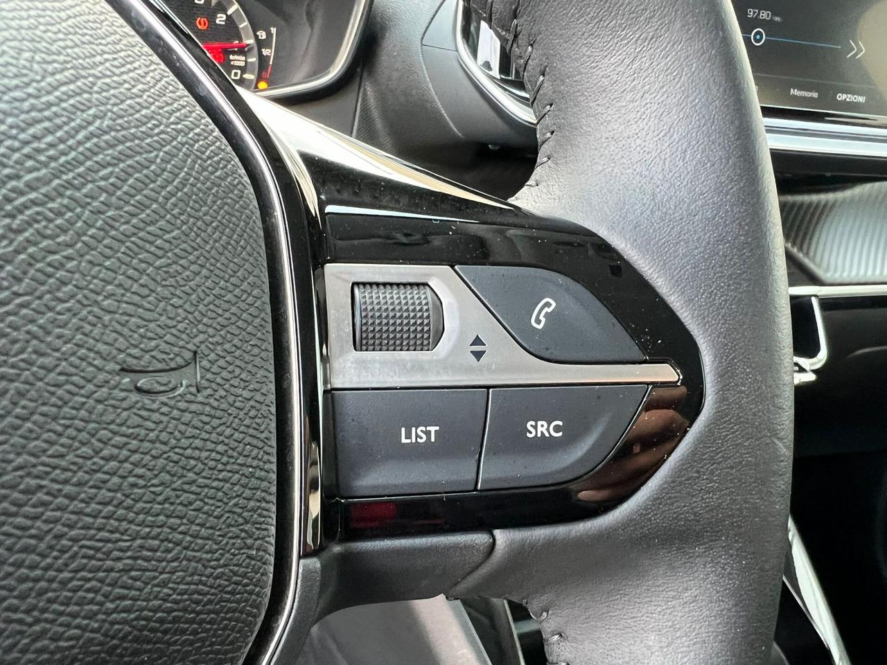 PEUGEOT 208 1.2 PURETECH 75CV 2025!!! COME NUOVA!!!