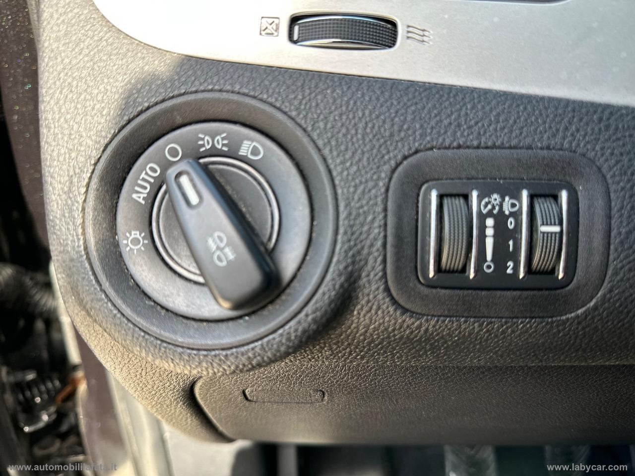 FIAT Freemont 2.0 Multijet 170 CV Lounge VEICOLO 7 POSTI