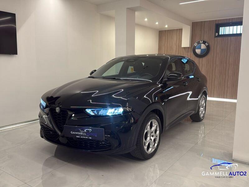 Alfa Romeo Tonale 1.6 Diesel 130cv TCT6 Sprint