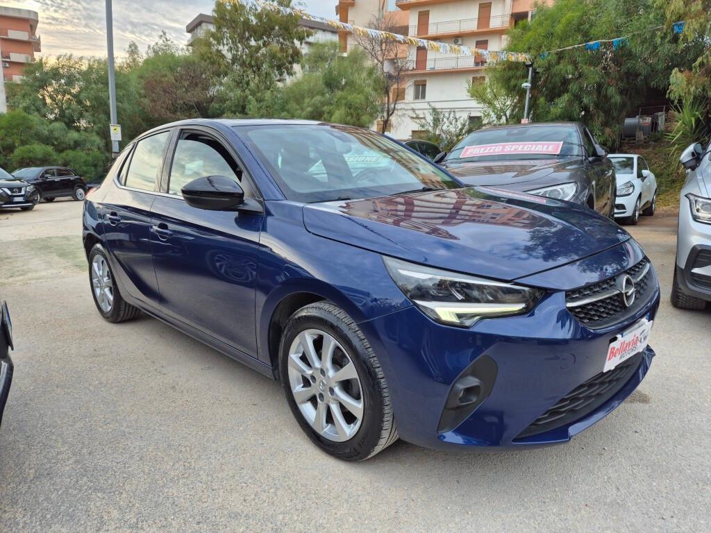 Opel Corsa 1.2 BENZ LED 39.000KM