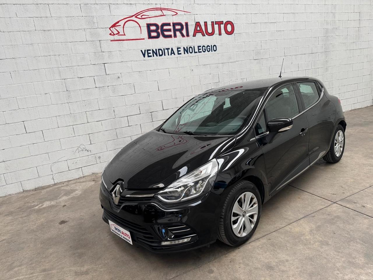 Renault Clio Start&Stop 5 porte Energy Duel