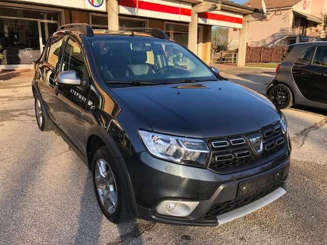 Dacia Sandero Stepway 0.9 tce s