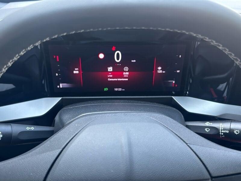 Opel Mokka Mokka 1.2 GS s&s 136cv