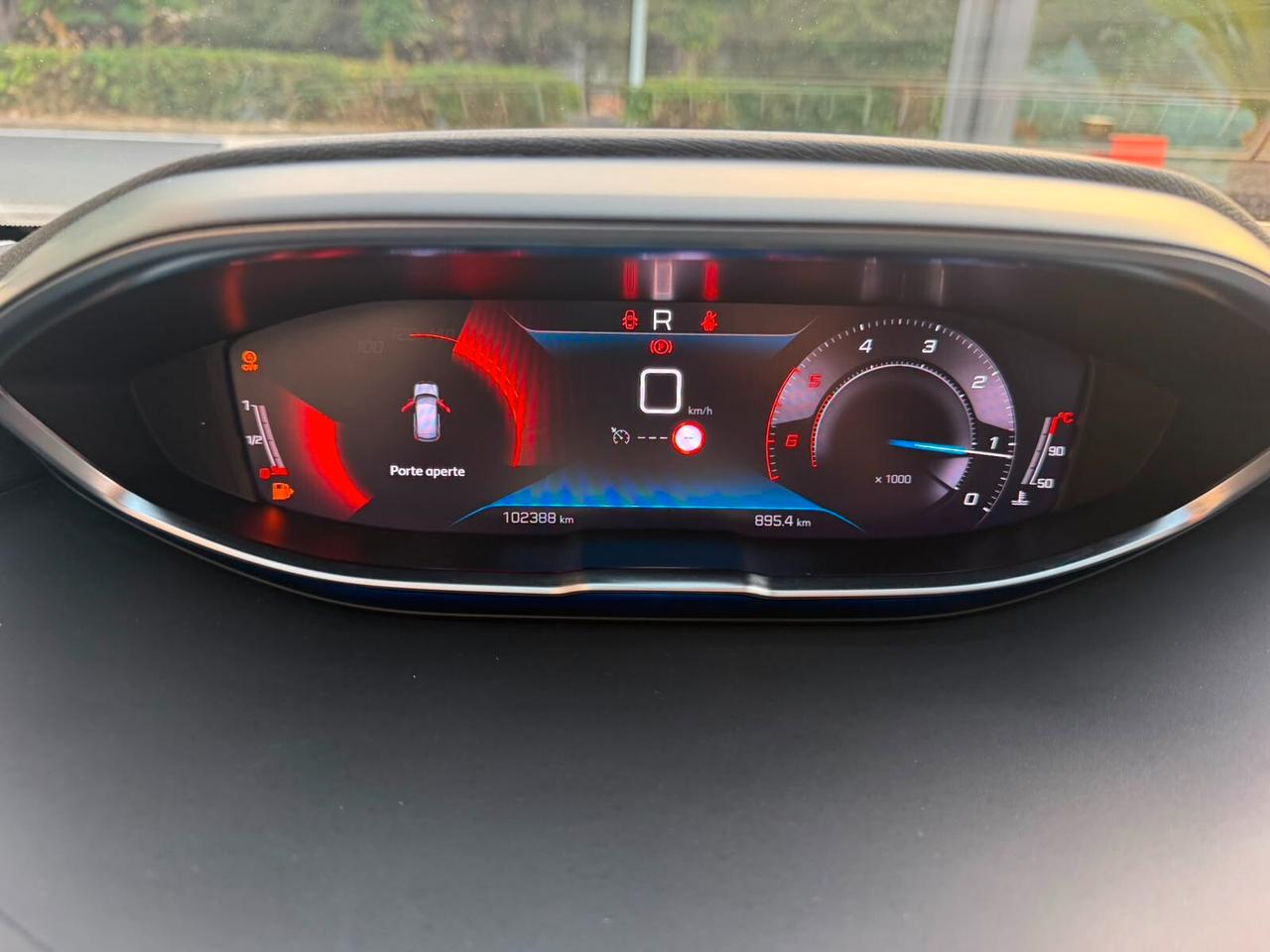 Peugeot 3008 BlueHDi 130 S&S EAT8 Allure Pack
