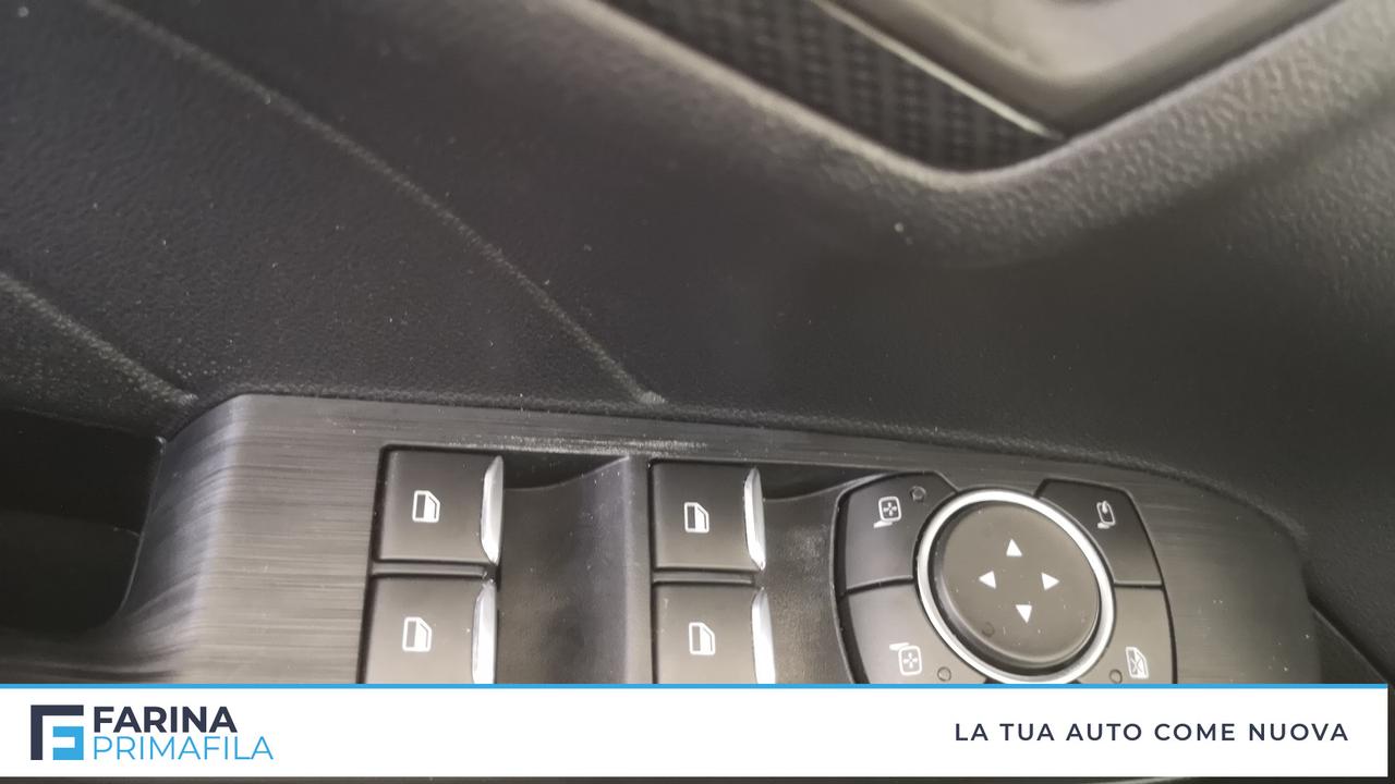 FORD Kuga 1.5 ecoblue ST-Line 2wd 120cv