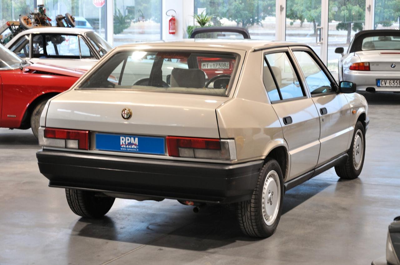 Alfa Romeo 33 1.3 S ASI RIAR