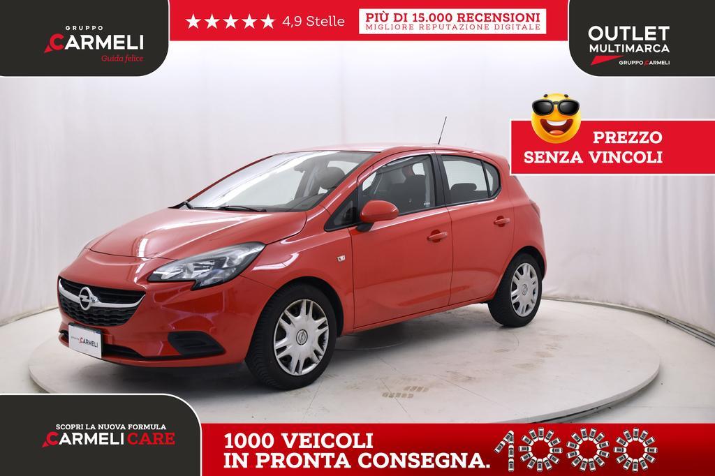 Opel Corsa 5 Porte 1.4 N-Joy