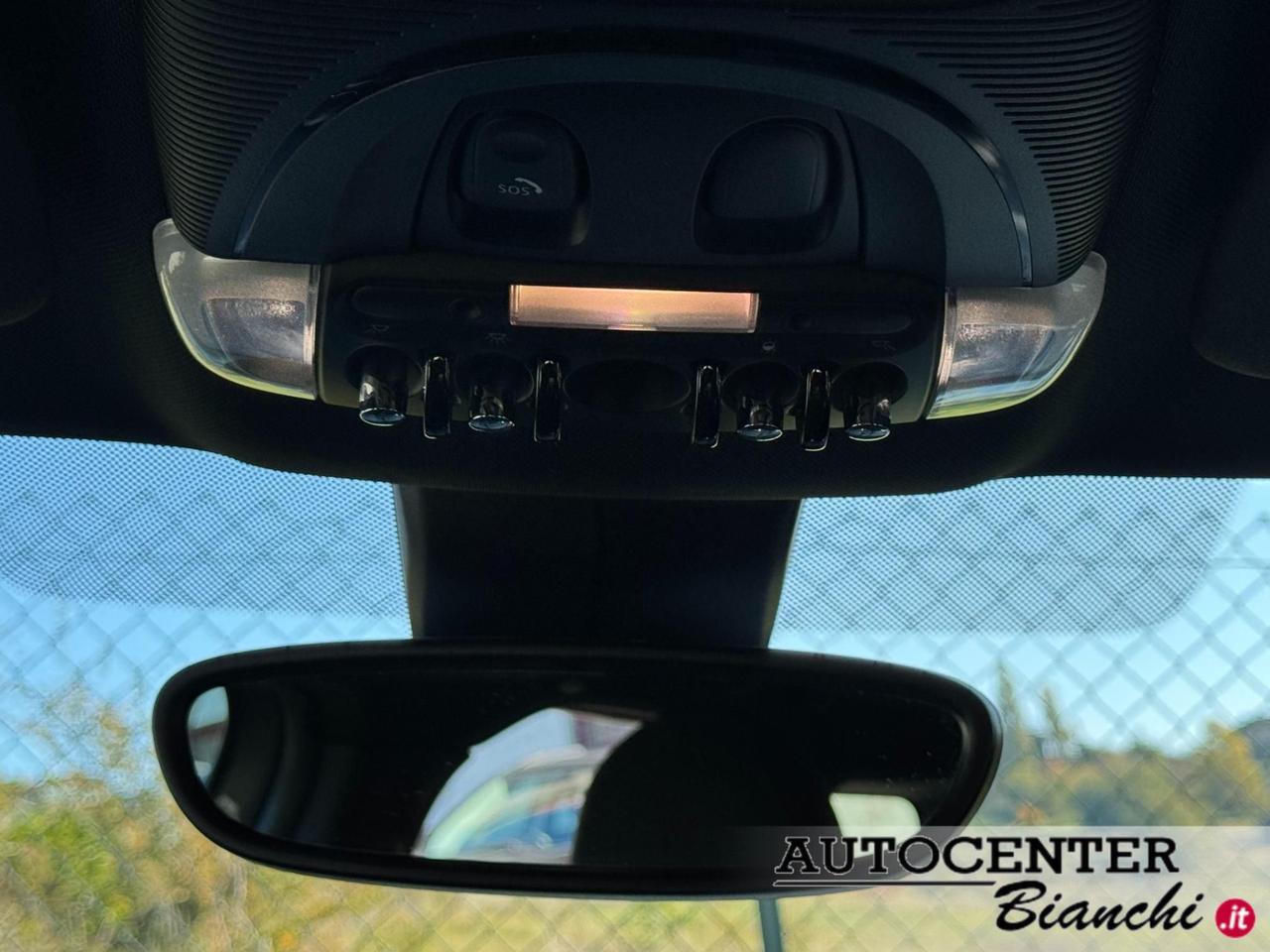 Mini Mini Countryman 1.5 Cooper SE Hype all4 auto