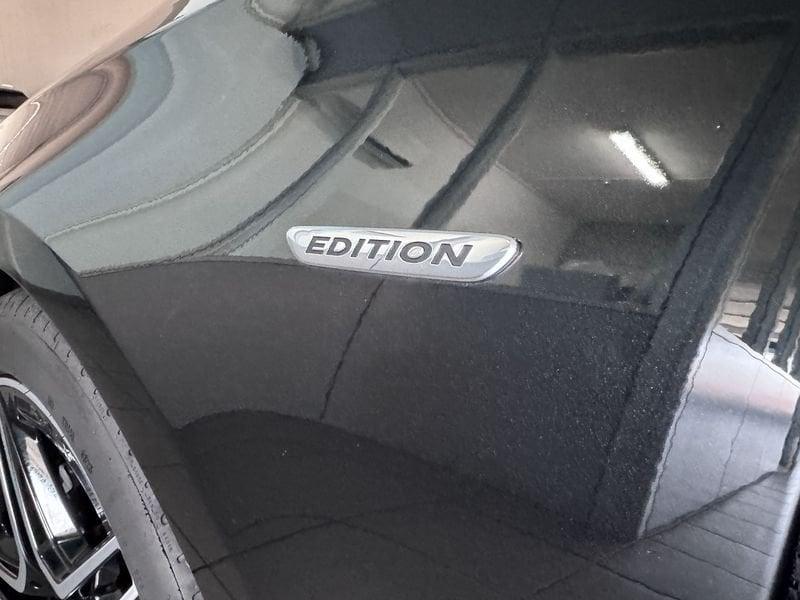 Mercedes-Benz Classe A A 200 d Premium Night Edition