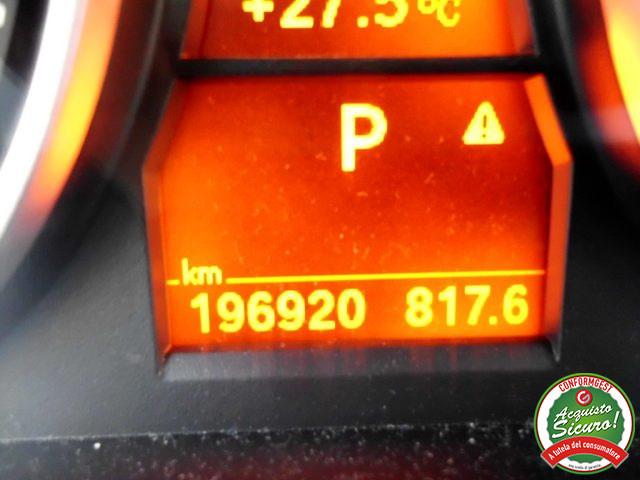 BMW X1 sDrive18d