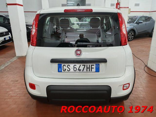 FIAT Panda 1.2 GPL FULL OPTIONAL PREZZO REALE ITALIANA