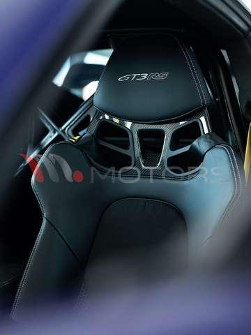 Porsche 992 911 Coupe 4.0 GT3 RS *SOLLEVATORE*CARBO*