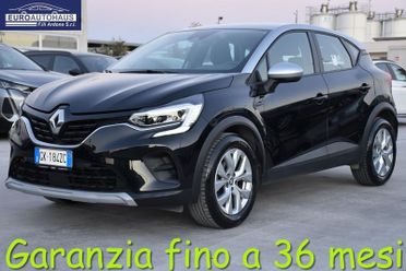 Renault Captur Captur 1.0 tce Business Gpl 100cv my21
