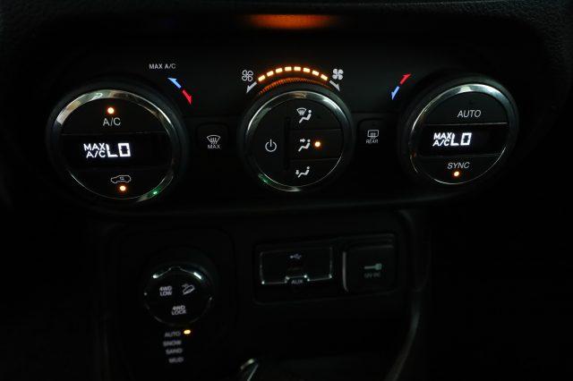 JEEP Renegade Renegade 2.0 Mjt 140CV 4WD Active Drive Low Limite