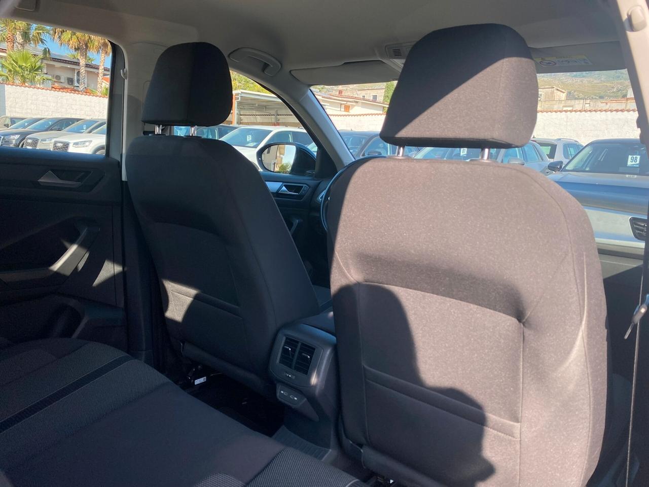 Volkswagen T-Roc Life 2.0 TDI 116CV