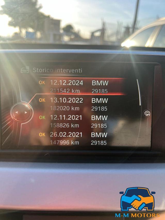 BMW X1 xDrive18d Advantage +Tetto