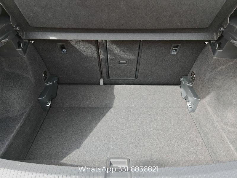 Volkswagen T-Roc T-Roc 2.0 tdi R-Line 115cv