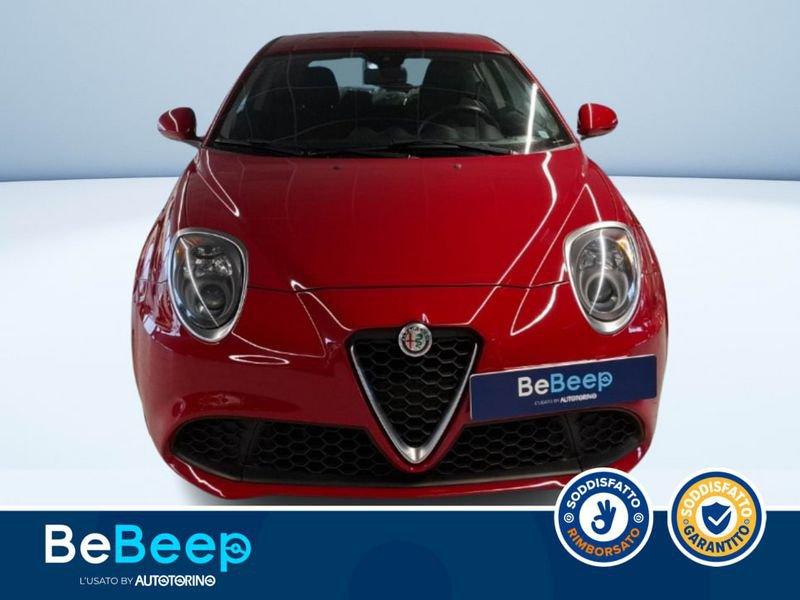 Alfa Romeo MiTo 1.4 JUNIOR 78CV