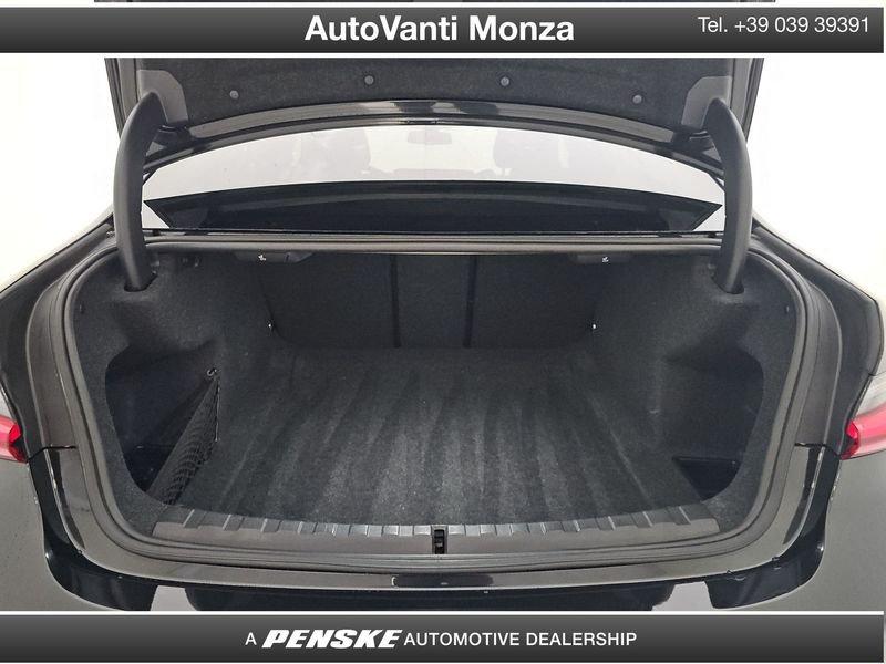 BMW Serie 3 320d mhev 48V xdrive MSport Pro auto