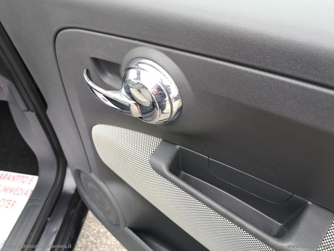 FIAT 500 1.2 Lounge RATE AUTO MOTO SCOOTER