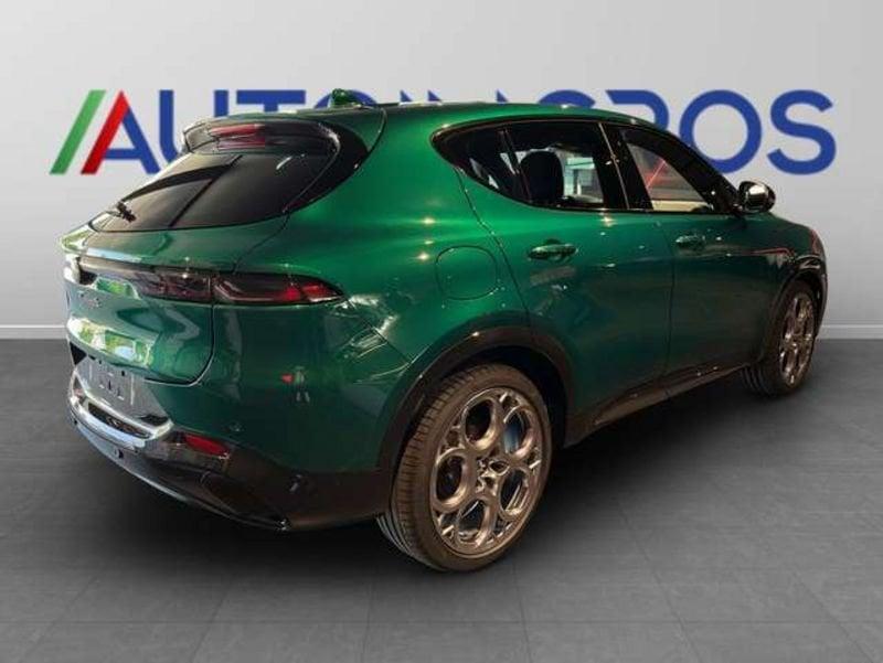 Alfa Romeo Tonale 1.5 Hybrid Speciale