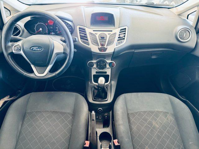 FORD Fiesta 1.4 5p. Bz.- GPL Titanium - 149.000 Km