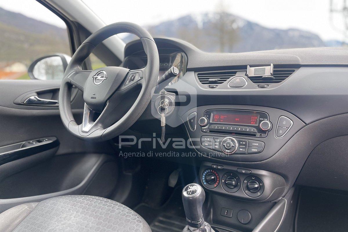 OPEL Corsa 1.4 90CV 5 porte Advance