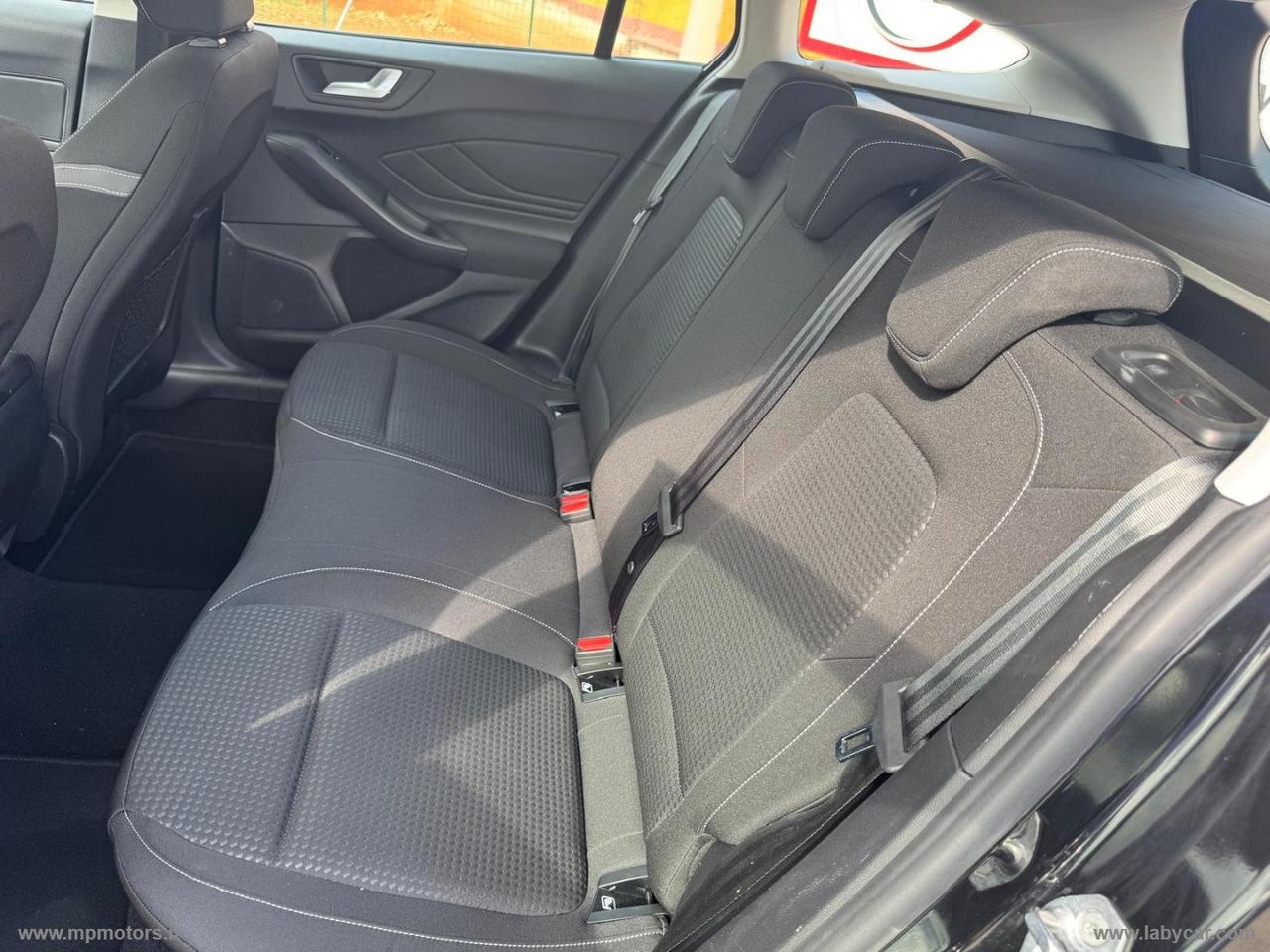 FORD FOCUS SW BUSINESS 1.5 TDCi 120CV