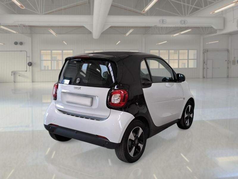 SMART FORTWO EQ 41kW passion