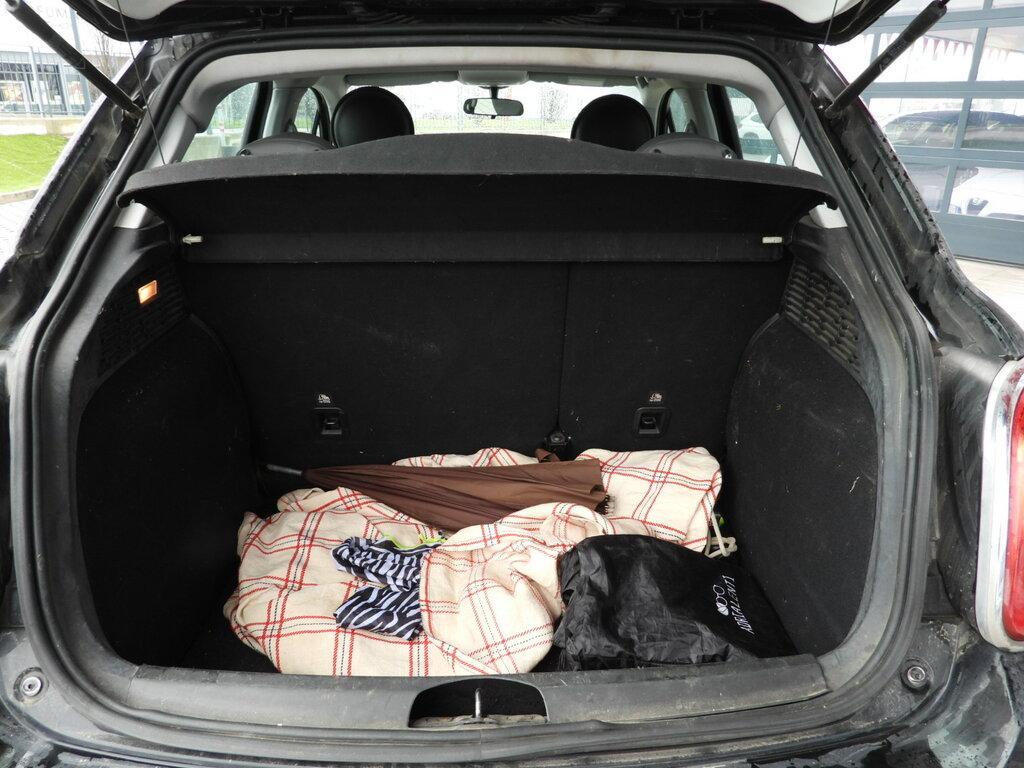 Fiat 500X 1.3 Multijet Pop Star 4x2