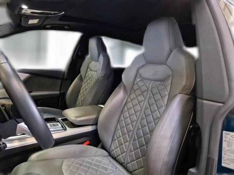 Audi Q8 50 TDI 286 CV quattro tiptronic Sport