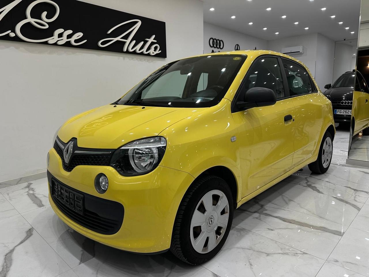 Renault Twingo 1.0 SCe Live