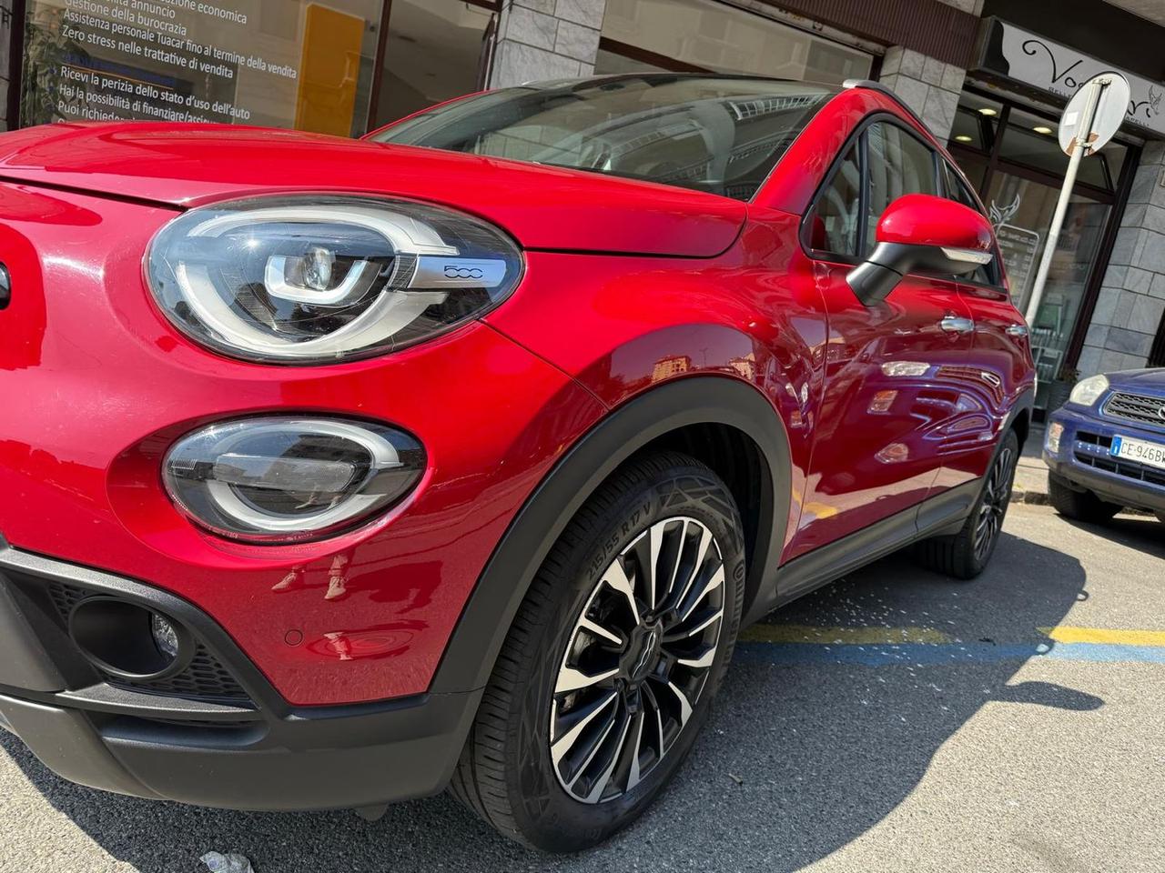 Fiat 500X Cross 1.0 T3
