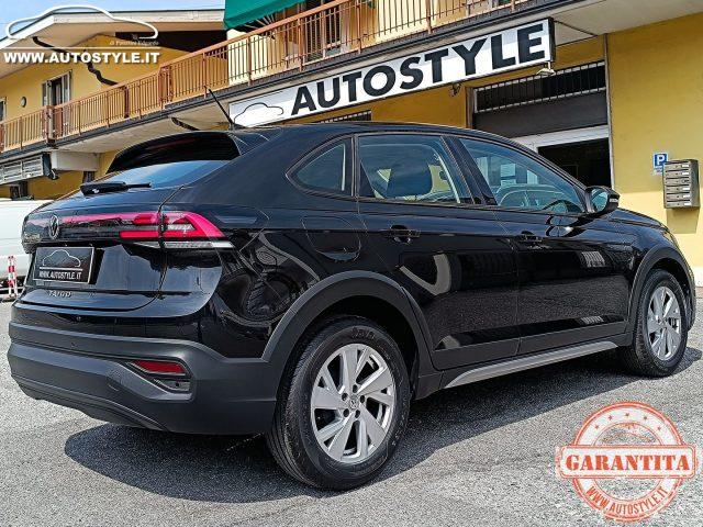 VOLKSWAGEN Taigo 1.0 TSI 95 CV Life *NEOPATENTATI*