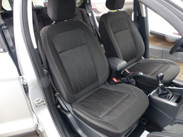 Ford EcoSport 1.5 Ecoblue 125 CV Start&Stop AWD Titanium