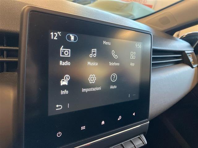 RENAULT Clio 1.0 SCe Evolution