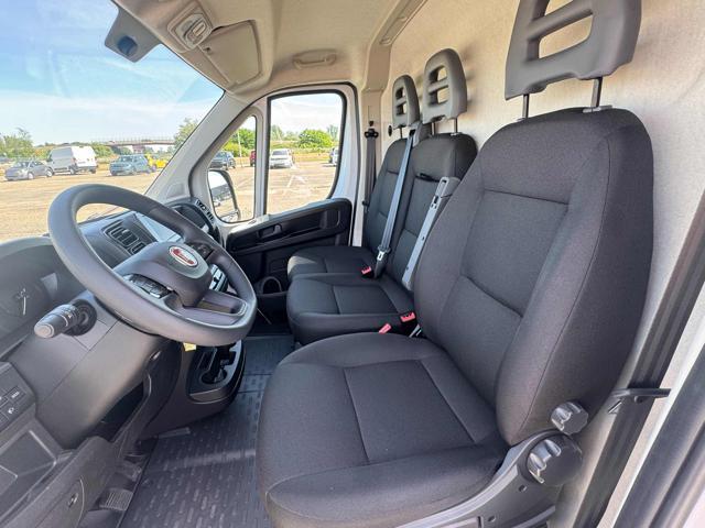 FIAT Ducato 30 2.2 Mjt 120CV PM-TM Furgone