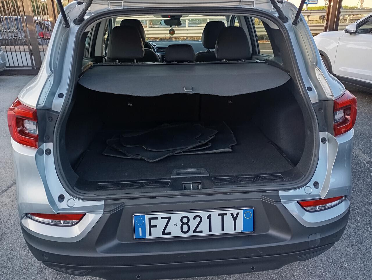 Renault Kadjar 1.5 Blue dCi 115CV Business Aut.