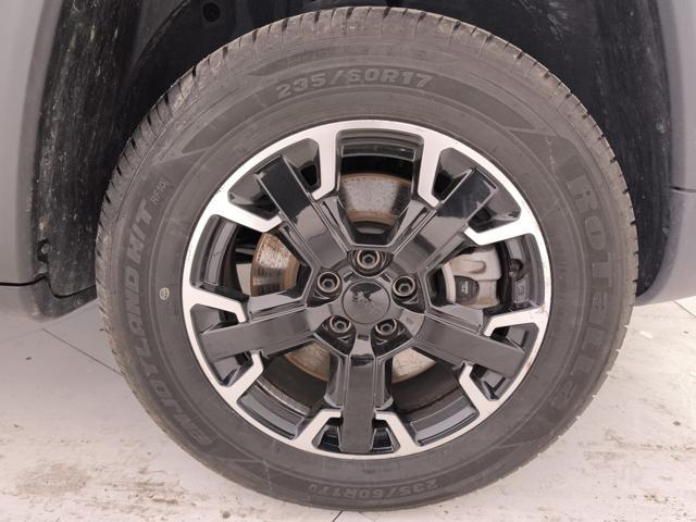 JEEP Compass 1.3 turbo t4 phev Trailhawk 4xe auto